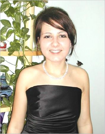 Neira Mehmedagic