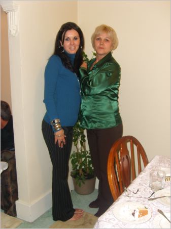 Taiba i Leila Jusic