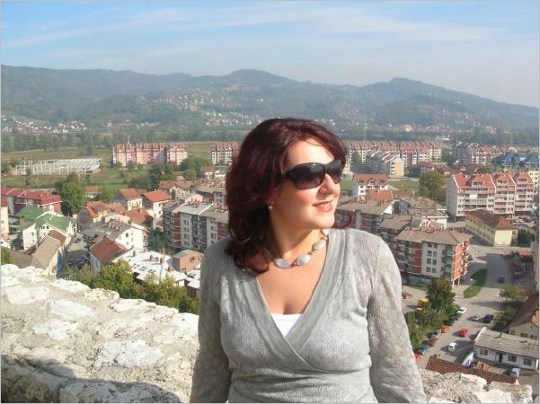 Amela Suljic-Buljubasic