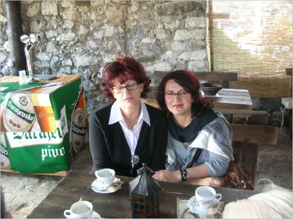 Mirsada i Amela B