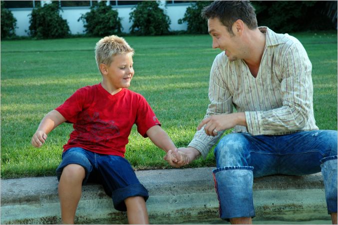 Berin i Anes Jakupovic