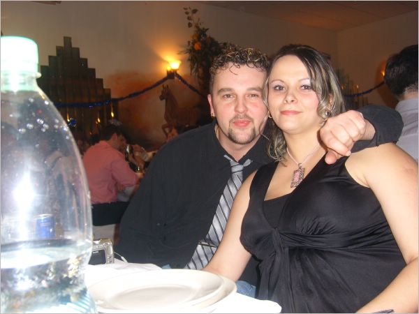 Admir i Lejla Jusic