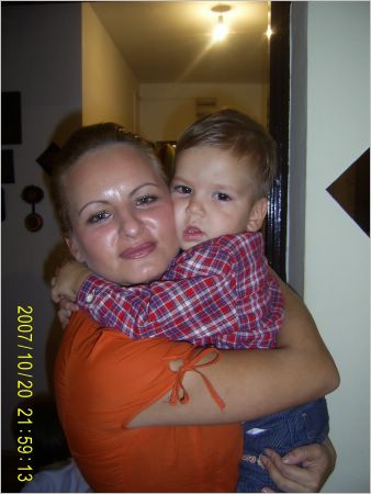 Adrian i Lara