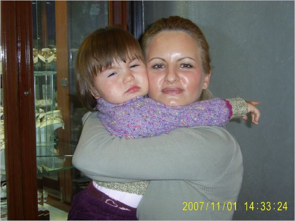 Hena i Lara
