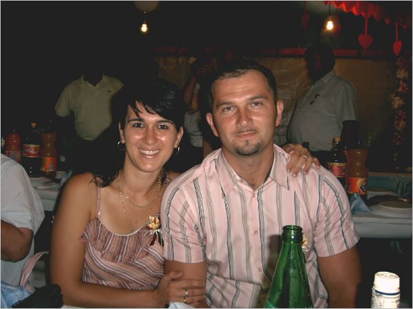 Ivo i Milica Katic