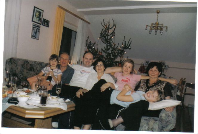 Nova Godina 2008