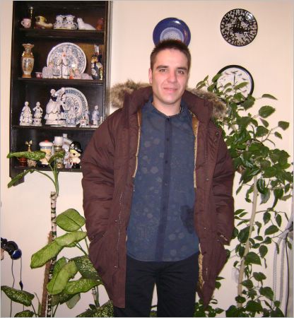 Denis Kruskic