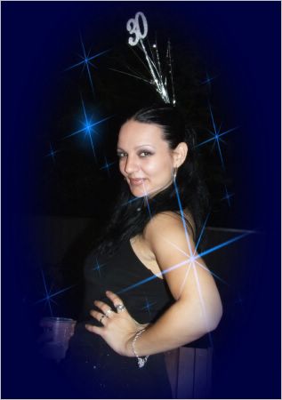 Lana Barunovic - 30 Rodjendan