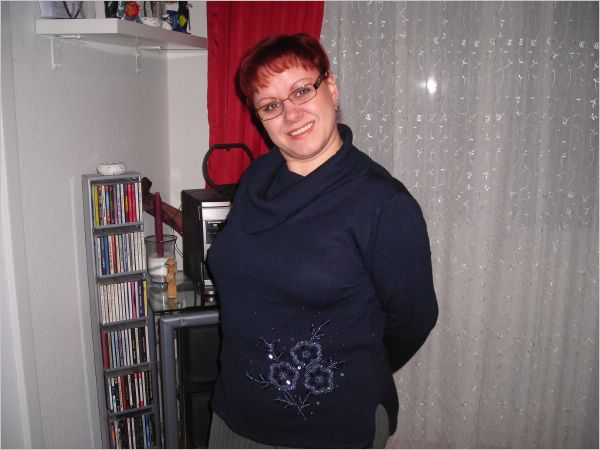 Zerina (Kruskic) Zubcevic