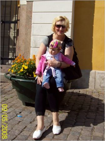 Sanja i Emma