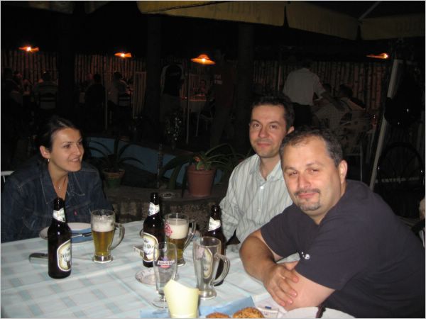 Kiko, Dino, Sladja (Doboj 2006)