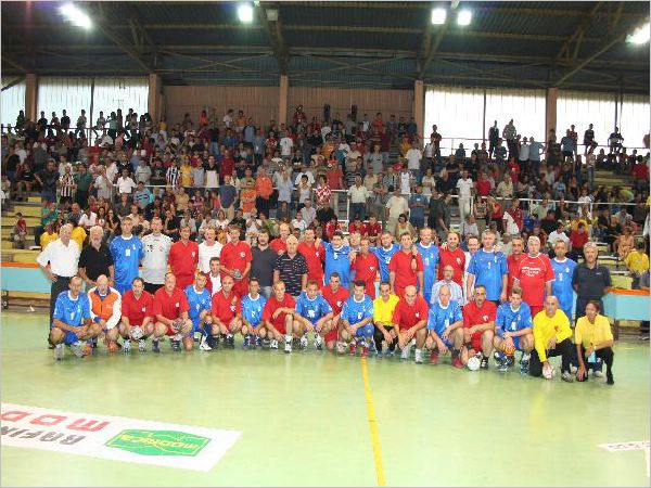 Veterani 2006