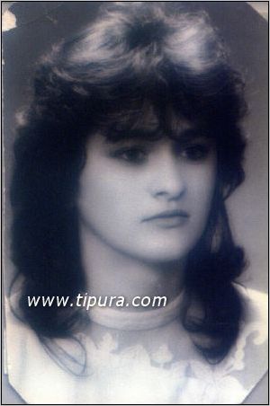Biljana Cakarevic  1985