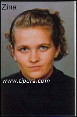 Zina