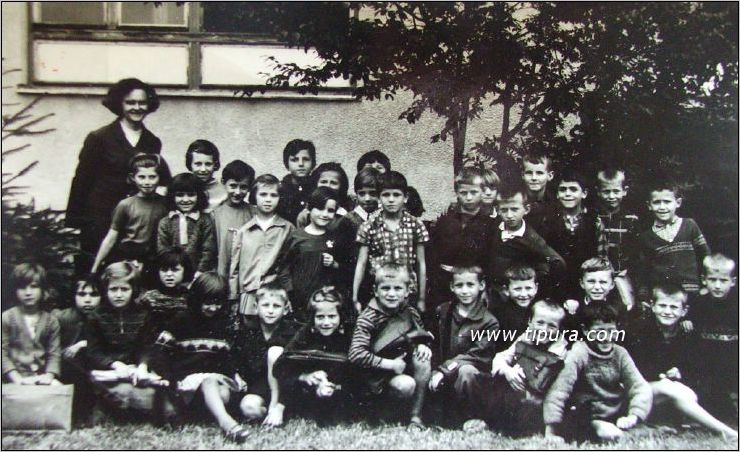 10 Godisnjca mature gimnazijalaca 1973 1977