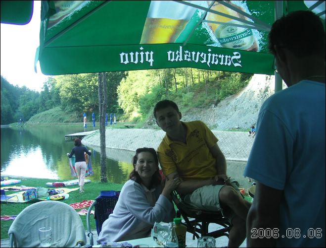 Dijana i Davor
