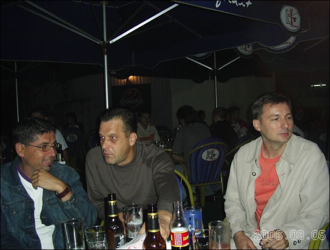 Edo, Pepi i Davor