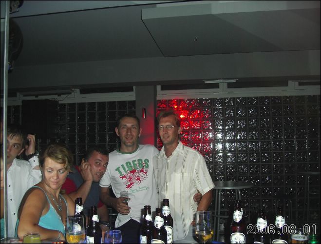 Marina, Mladjo , Piske i Bucko