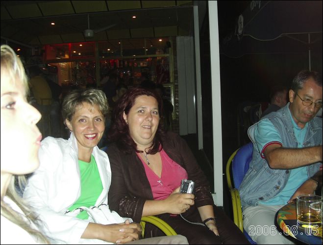 Mirela i Dzana