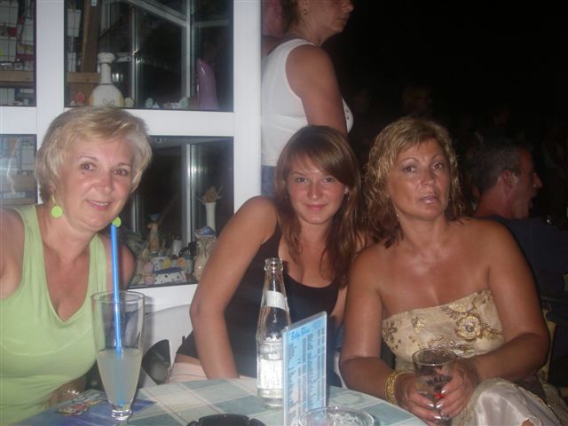 Meliha, Emina i Jasna