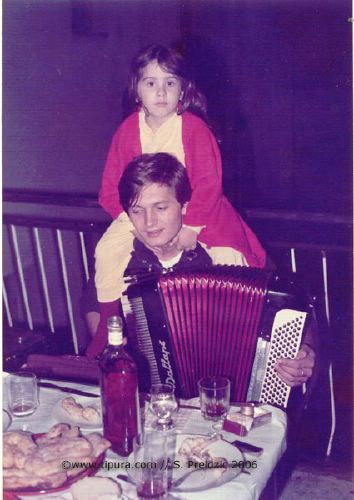 Seid Zilic 1967-1986