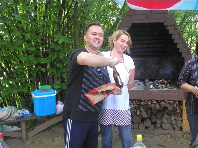 Sara i Marija