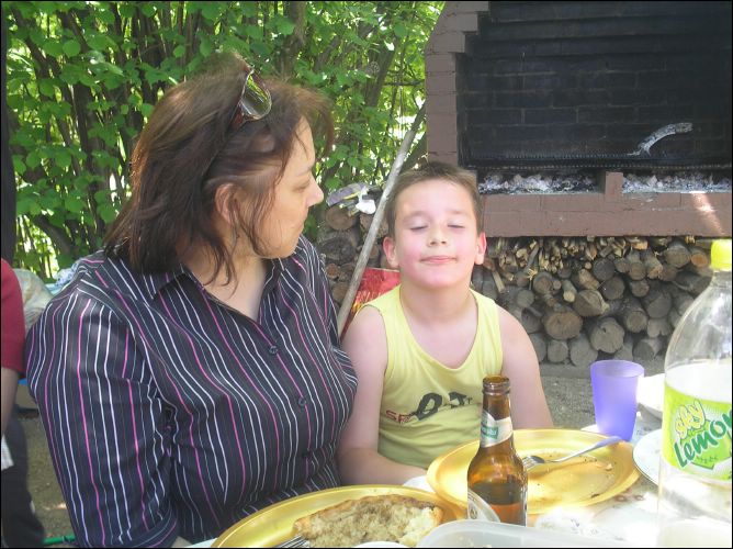 Silva i Haris