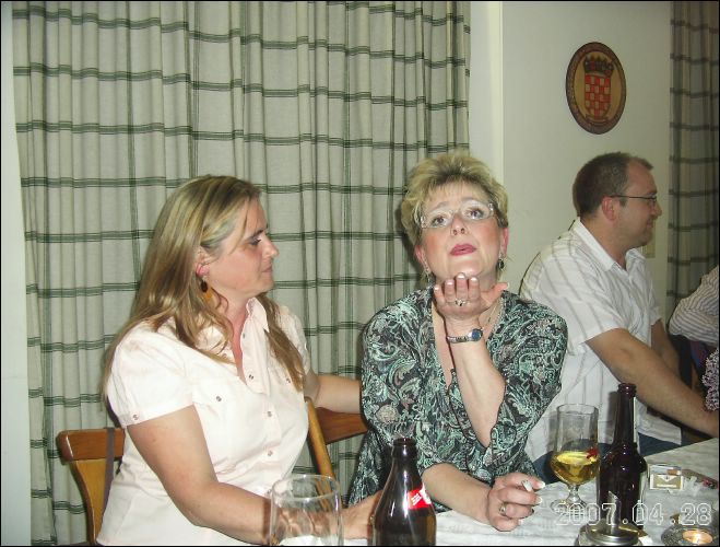 Alma i Ljilja