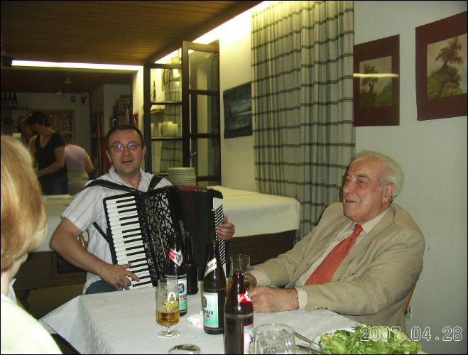 Semso i Nusret Sahovic