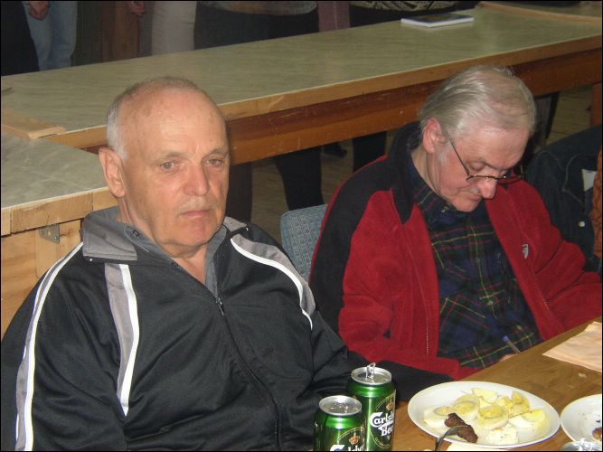 Tadija Grgic i Ferid Cehic
