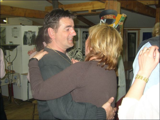 Braco i Jasna