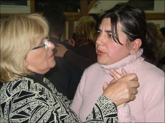 Fahrija i Vesna