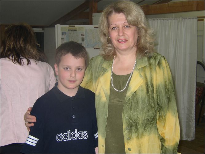 Nermin i Aida Kruskic