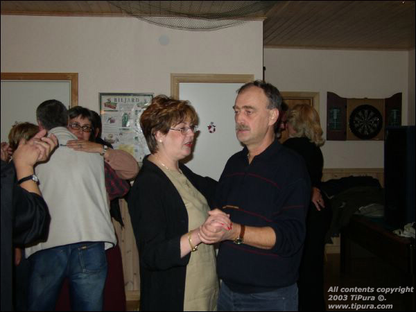 Mirza i Sejo (Graho)