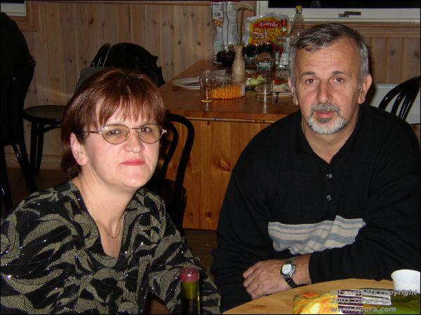 Dzana i Edin