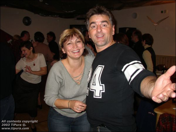 I opet Braco i Jasna