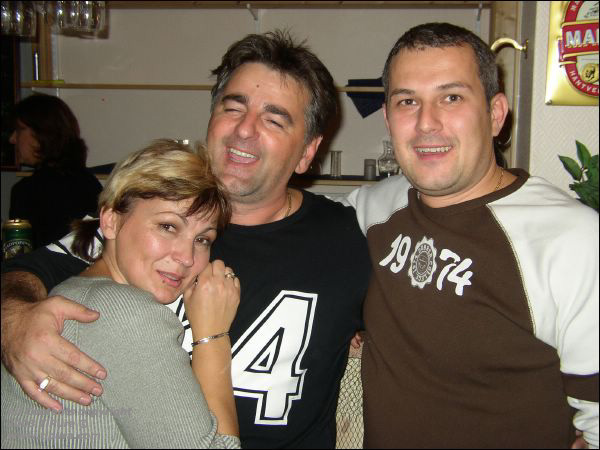 Jasna, Braco i Tipura