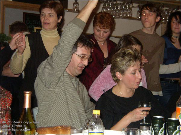 Nedzad i Narida Curic