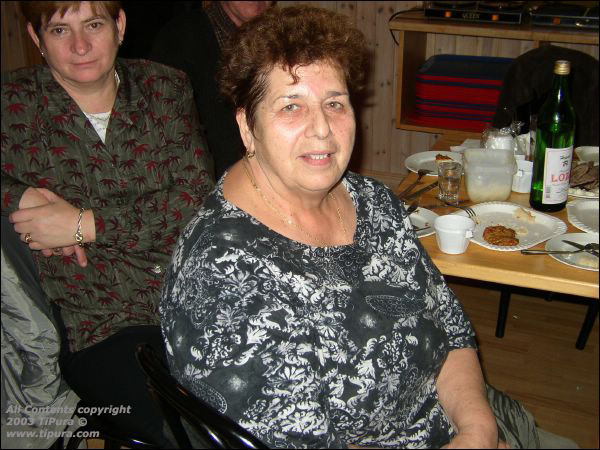 Bisera Hadzalic